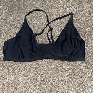 Athleta Swimsuit Top
